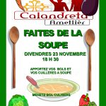 Faites de la Soupe 2018