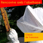 Rencontre amb l'abelhaire amb Primum non nocere