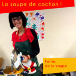 Faites de la soupe : "La soupe de cochon" remporte la 3ème édition