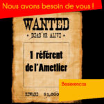 WANTED