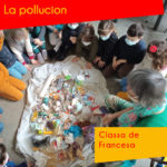 La pollucion