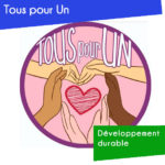 Dons à l'association Tous pour Un