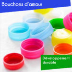 Bouchons d'amour