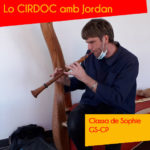 CIRDOC, GS-CP