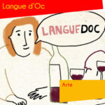 La langue d'Oc - Karambolage - Arte